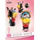 D-SELECT SNOW WHITE&SEVEN DWARVES DIORAMA