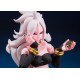 DRAGON BALL FIGHTER Z ANDROID 21 S.H.F