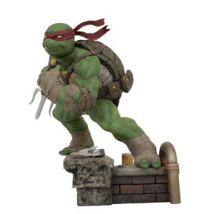 Tortue Ninja - Raphael TMNT Gallery  2