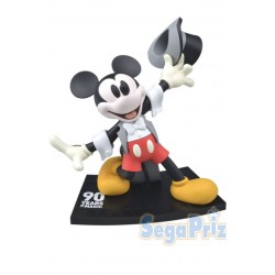 Disney Mickey 90TH Chapeau Haut-De-Forme