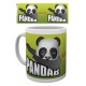 MUG EMOJI PANDAB