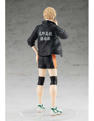 Haikyu - Kei Tsukishima PUP