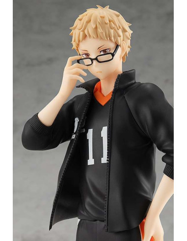 Haikyu - Kei Tsukishima PUP