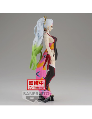 Demon Slayer - Daki Demon Series Vol.9
