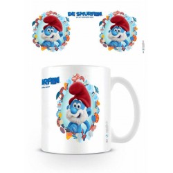 MUG SCHTROUMPF - GRAND SCHTROUMPF