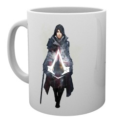 Assassin's Creed Syndicate Mug Evie