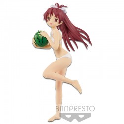 Puella Magi Madoka Magica: The Movie Rebellion EXQ FIGURE? KYOKO SAKURA ?