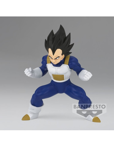 Dragon Ball Z - Vegito Gx Materia