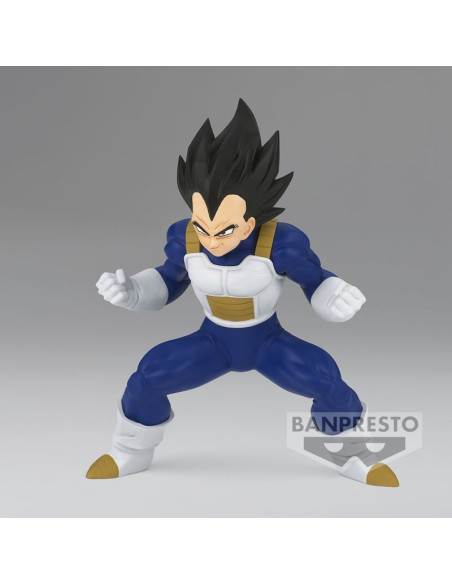 Dragon Ball Z - Vegito Gx Materia