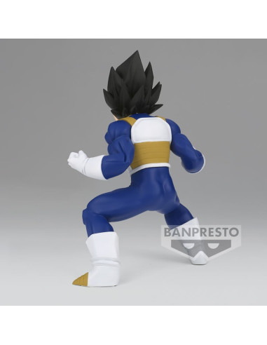 Dragon Ball Z - Vegito Gx Materia