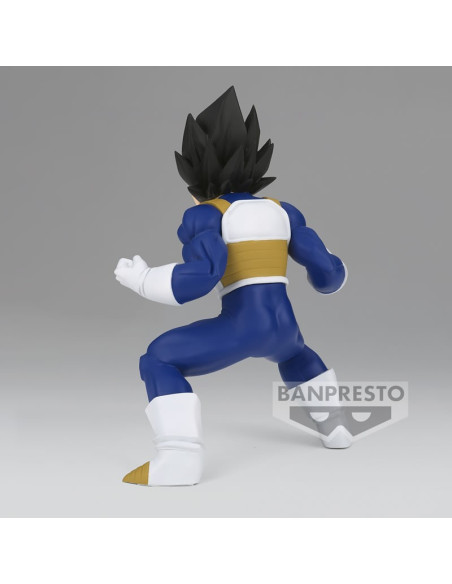 Dragon Ball Z - Vegito Gx Materia