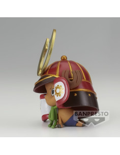 One Piece - Chopper The Grandline Men Wanokuni Vol.21 2
