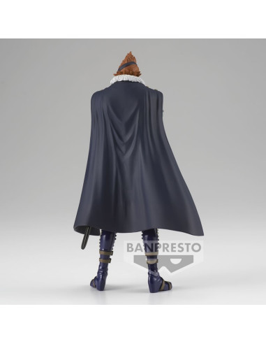 One Piece - X Drake The Grandline Men Wanokuni Vol.22