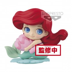 Sweetiny Disney Characters Ariel-(A: Normal color ver)
