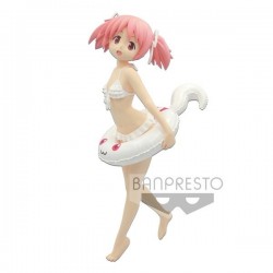 PUELLA MAGI MADOKA MAGIKA EXQ FIGURE - MADOKA KANAME
