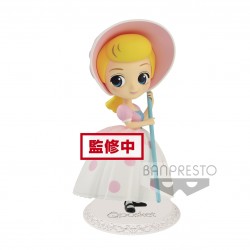 Q POSKET PIXAR CHARACTERS - BO PEEP - VER. A