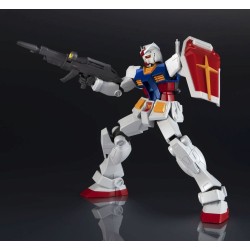 Figurine Gundam RX-0 Unicorn 40Th Anniversary