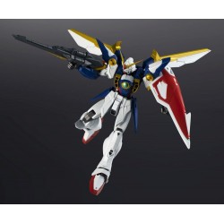 Figurine Gundam XXXg-01W Wing 40Th Anniversary