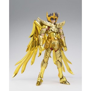 Saint Seiya EX Sagittarius Seiya