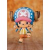 ONE PIECE ZERO COTTON CANDY LOVER CHOPPER