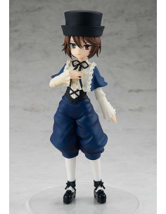 Rozen Maiden - Suiseiseki PUP