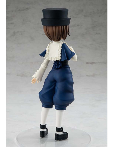 Rozen Maiden - Suiseiseki PUP