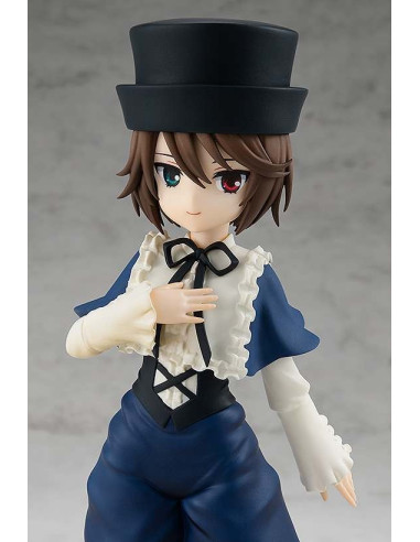 Rozen Maiden - Suiseiseki PUP