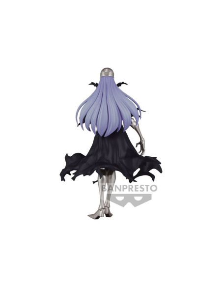 That Time i Got Reincarnated As a Slime - Beretta 