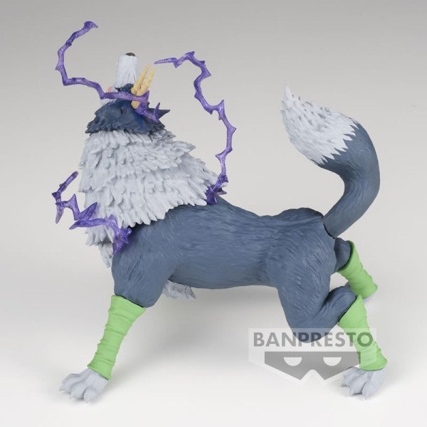That Time i Got Reincarnated As a Slime - Ranga Effectreme
