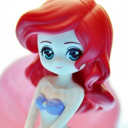 Disney Princess CAP CHARA Heroine Doll Vol.2 Ariel