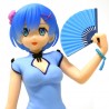 RE ZERO- FIGURINE SPM DE REM YUKATA VERSION