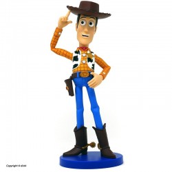 Disney Pixar - Figurine Woody 