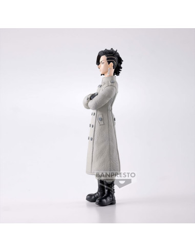 Tokyo Revengers - Hajime Kokonoi