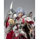 SAINT SEIYA EX WAR GOD ARES SAINTIA SHO