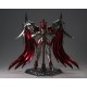 SAINT SEIYA EX WAR GOD ARES SAINTIA SHO