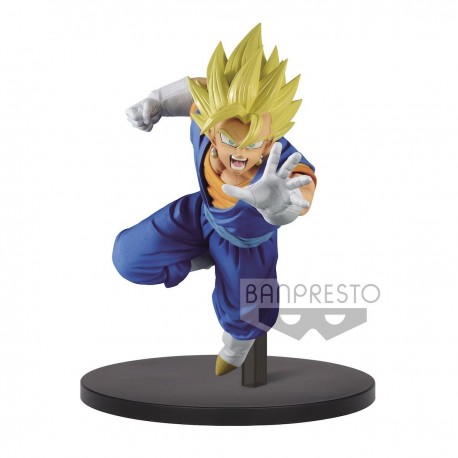 DRAGONBALL SUPER CHOSENSHIRETSUDEN vol.2 - SUPER SAIYAN VEGETTO