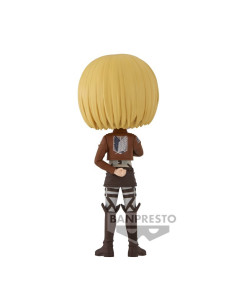 Attack On Titan - Armin Arlet Vol.2 Q Posket V.A 2