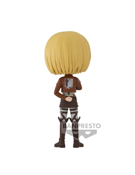 Attack On Titan - Armin Arlet Vol.2 Q Posket V.A