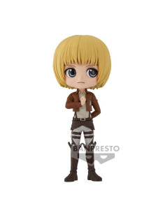 Attack On Titan - Armin Arlet Vol.2 Q Posket V.A