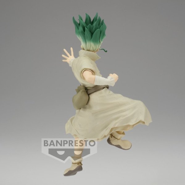 Dr.Stone - Senku Ishigami II Stone World