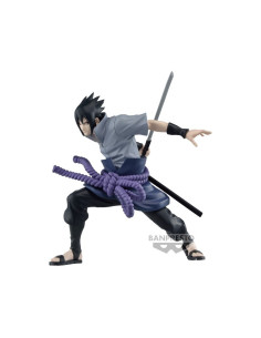 Naruto Shippuden - Sasuke Uchiha III Vibration Stars 