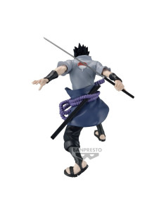Naruto Shippuden - Sasuke Uchiha III Vibration Stars  2