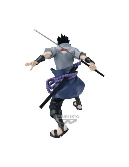 Naruto Shippuden - Sasuke Uchiha III Vibration Stars 
