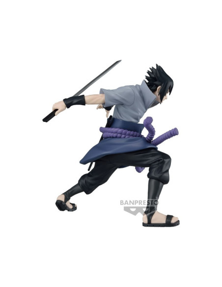 Naruto Shippuden - Sasuke Uchiha III Vibration Stars 