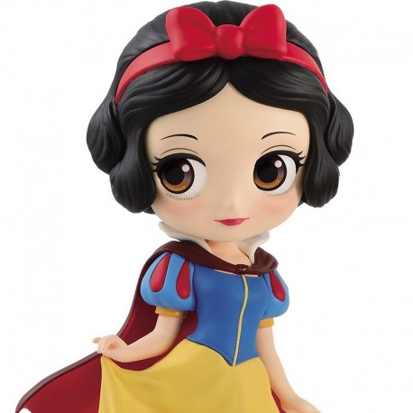 Q posket Disney - Snow White Sweet Princess