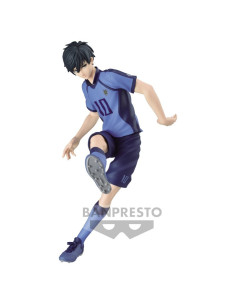 Blue Lock - Rin Itoshi Banpresto