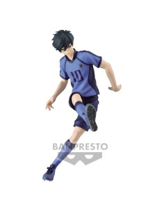 Blue Lock - Rin Itoshi Banpresto 2
