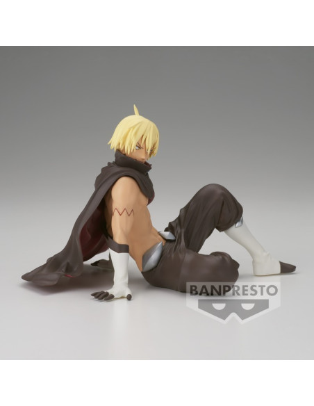 That Time i Got Reincarnated As a Slime - Veldora Break Time Collection