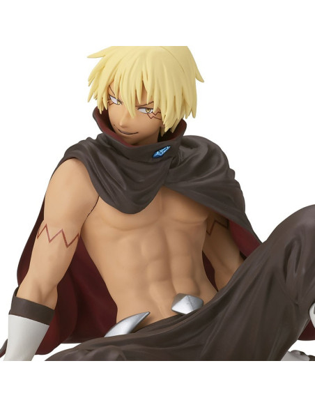That Time i Got Reincarnated As a Slime - Veldora Break Time Collection