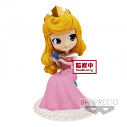 Q POSKET Perfumagic Disney Character - Princess Aurora (ver.A)